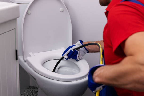 Best Faucet Repair  in Sharpes, FL