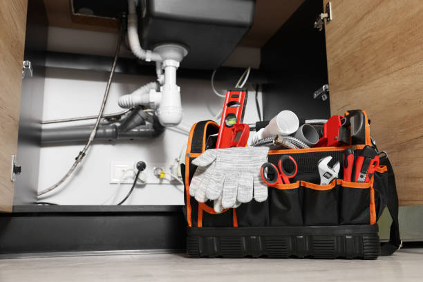 Best Toilet Repair Services  in Sharpes, FL
