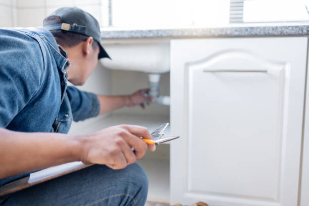 Best Hot Water Heater Installation  in Sharpes, FL