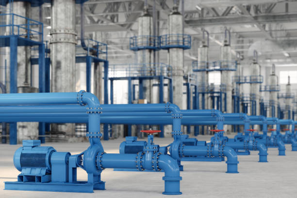 Best Commercial Plumbing Services  in Sharpes, FL