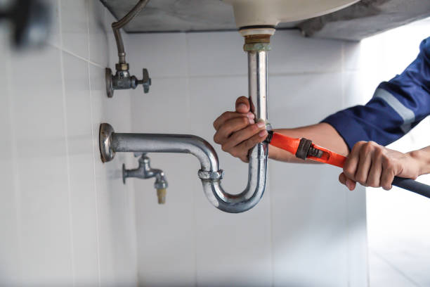 Best Affordable Plumbing Services  in Sharpes, FL
