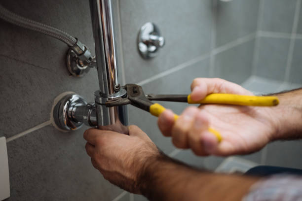 Best Water Leak Repair  in Sharpes, FL