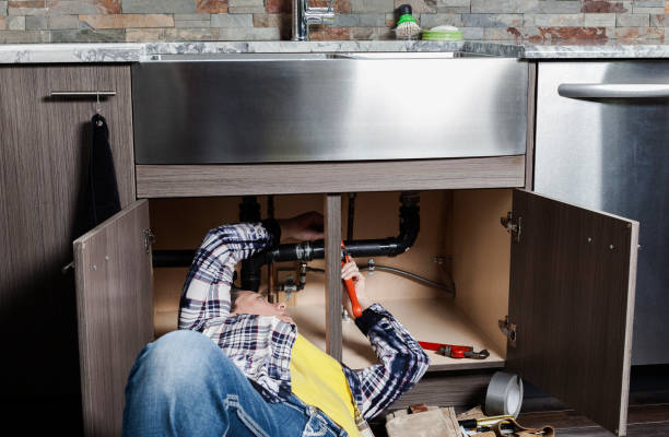 Best Plumbing Services Near Me  in Sharpes, FL